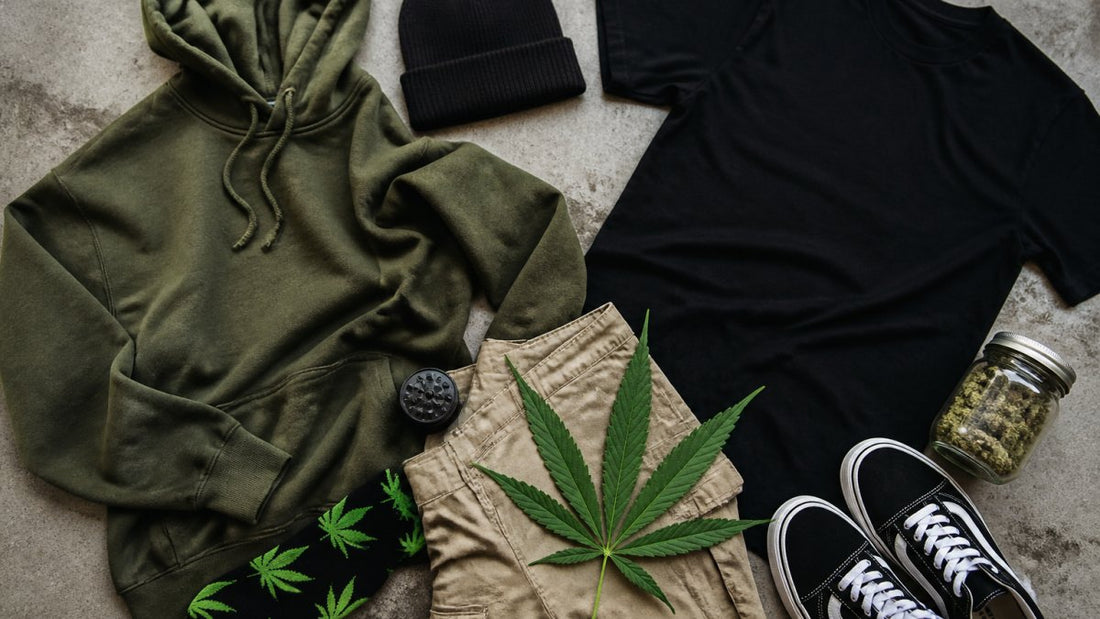 Best Streetwear Brands for Cannabis Enthusiasts