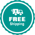 FREE SHIPPING